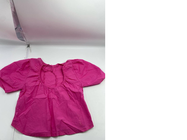 Bright pink women's t-shirt Bright pink women's t-shirt