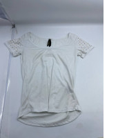 White women's t-shirt size S White women's t-shirt size S