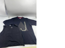 Set of 2 CK t-shirts(replica)