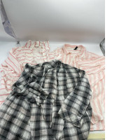 Set of 3 light stripped shirts