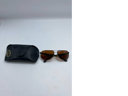 Sunglasses with case