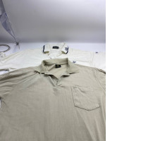 Set of 2 beige polo