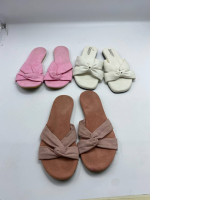 Set of 3 women's slippers Set of 3 women's slippers