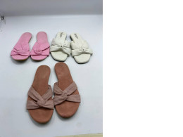 Set of 3 women's slippers