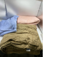Set of 3 blankets