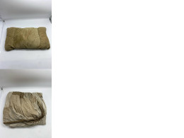 Set of brown bed sheets Set of brown bed sheets