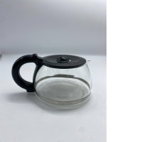 Coffee glass kettle Coffee glass kettle
