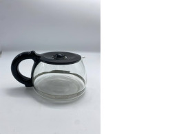 Coffee glass kettle Coffee glass kettle