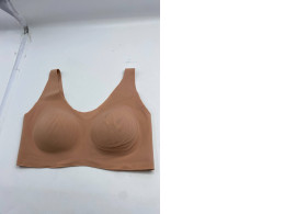 Brown bra Brown bra