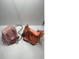 Set of  2 women's handbag