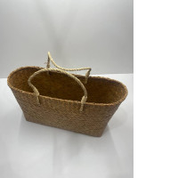 Wicker basket