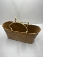 Wicker basket