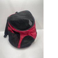 Red Bag for cats