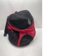 Red Bag for cats