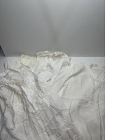 Set of white school blouses Set of white school blouses