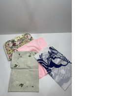 Set of souvenir towels