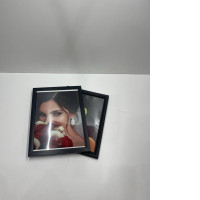 Set of 2 photoframes