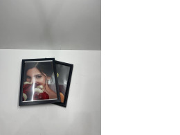 Set of 2 photoframes