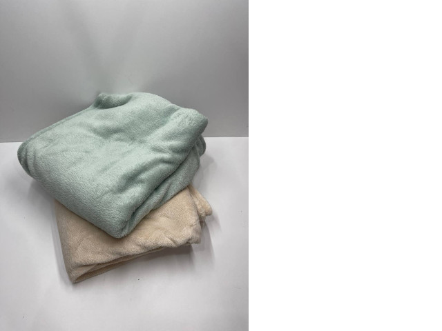 Set of 2 big towels Set of 2 big towels