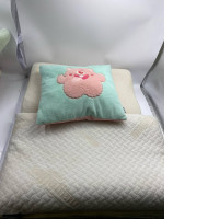 Set of 3 pillows