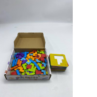 Kid's construktor game Kid's construktor game