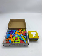 Kid's construktor game