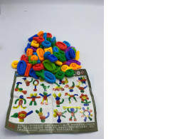 Choldren's soft constuctor