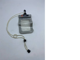 Waterproof phone case