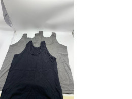 Set of 3 men's undershirts wear