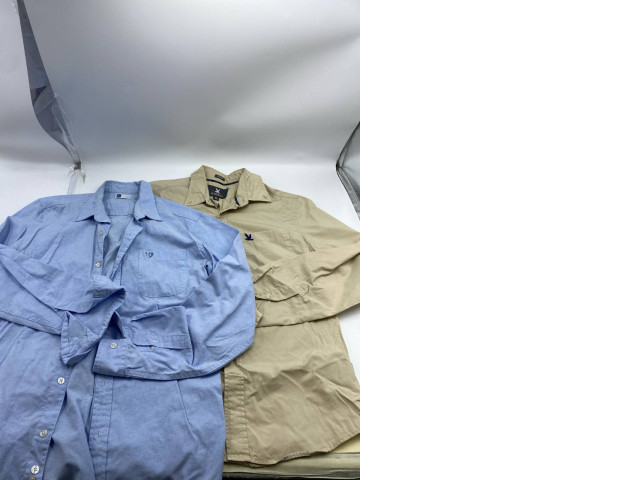 Set of 2 shirts Set of 2 shirts