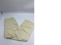 Light beige women's pants