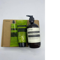 Set of 3 Aesop  Shower cream 