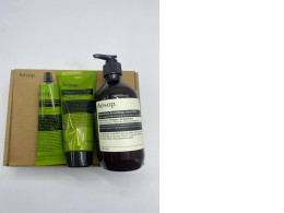 Set of 3 Aesop Shower cream Set of 3 Aesop Shower cream