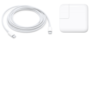 Set of 2 Identify your Mac power adapter - Apple 