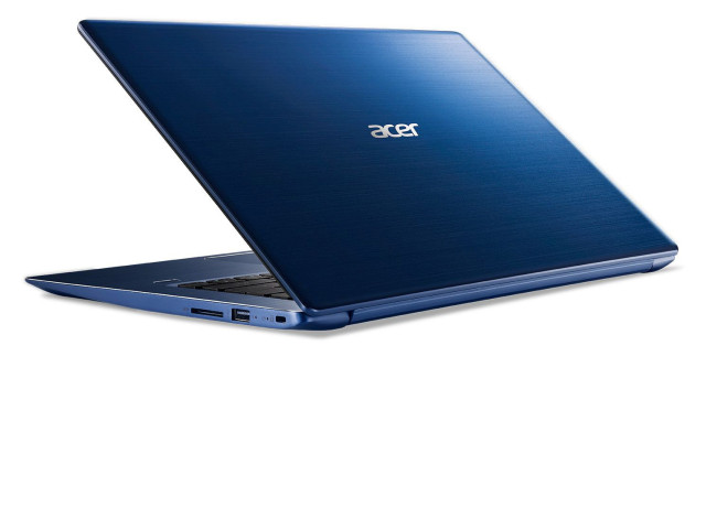 Acer Swift 3 (SF314-52) - Specs, Tests, and Prices (NOT NEW) Acer Swift 3 (SF314-52) - Specs, Tests, and Prices (NOT NEW)