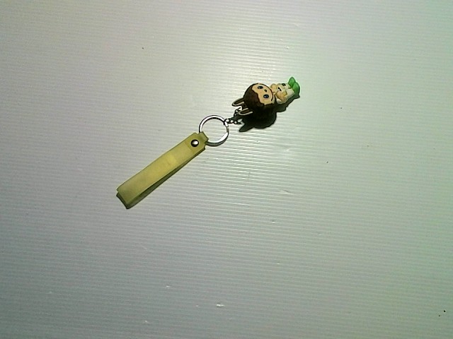 keychain keychain