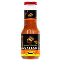 Made by Tod Sukiyaki Sauce 330 g.
