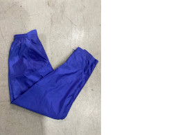 Blue long running pants Blue long running pants