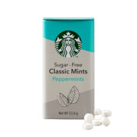 Sugar-Free Classic Mints 