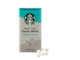 Sugar-Free Classic Mints 