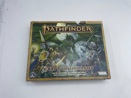 PATHFINDER table game