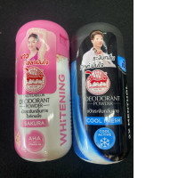 Set of 2 taoyeablok powder Set of 2 taoyeablok powder