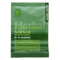 Suphaphon Herbal Facial Scrub, Patummath Suphaphon Herbal Facial Scrub, Patummath