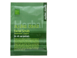 Suphaphon Herbal Facial Scrub, Patummath 