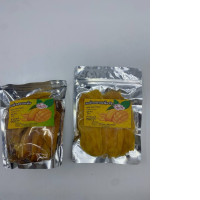 Set of 2 Dried mango 
