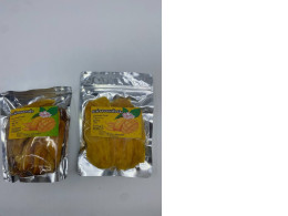 Set of 2 Dried mango 