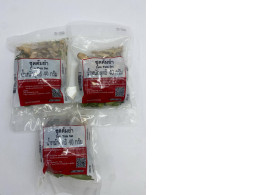 Set of 3 Tom Yam Set 