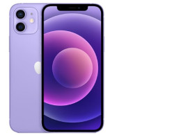 USED Purple Iphone 12 128gb