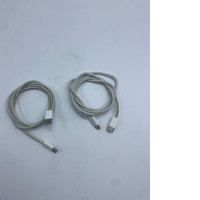 Set of 2 Battery charger cable, Type C Set of 2 Battery charger cable, Type C