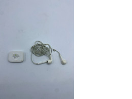 Set of 2  Headphone cable 